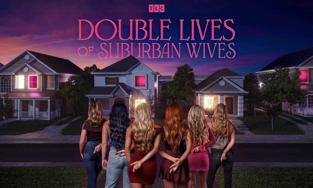 Where to Watch ‘Double Lives of Suburban Wives’ Online for Free
