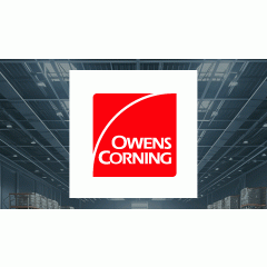 Greenleaf Trust Has $705,000 Position in Owens Corning Inc $OC