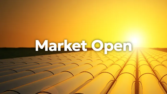 Technical Support Slows Natural Gas Freefall as Struggling Futures Recalibrate