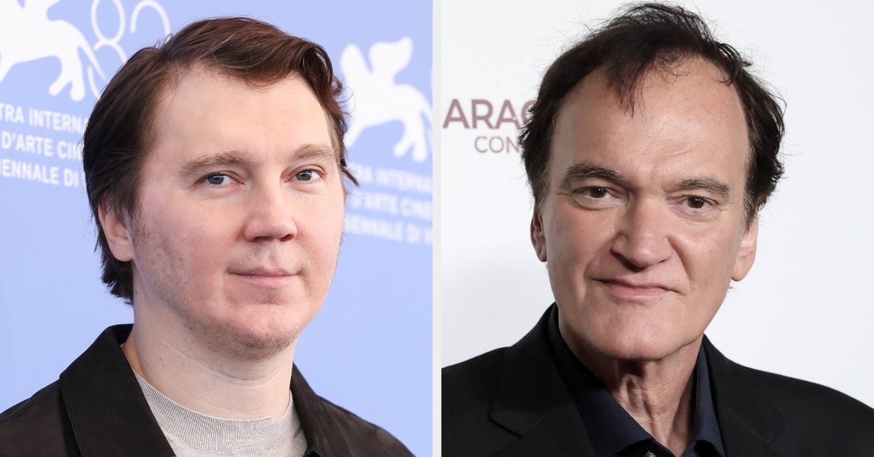 Paul Dano Finally Broke His Silence On Quentin Tarantino’s Vile Comments About Him, And His Response Was Perfect