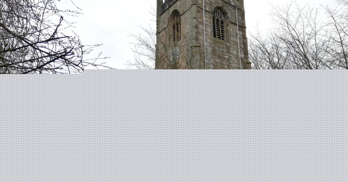 Gargrave church services and Man Friday social planned this week