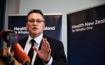 GUEST BLOG: Ian Powell – Pae Ora Act amendments and Māori healthcare