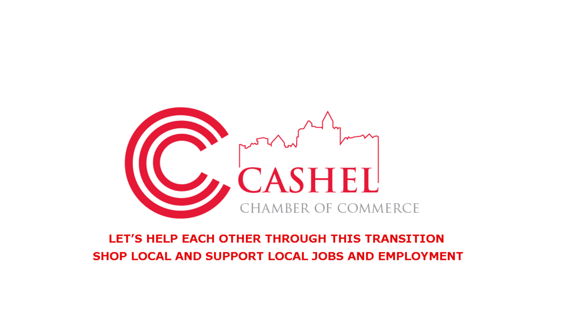 Cashel Chamber Of Commerce Not Supportive Of How Decisions Were Reached Regarding St Patrick’s Day Parade