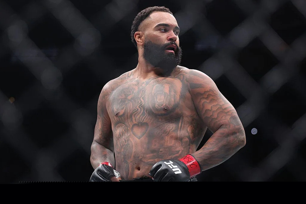 UFC 331: Gable Steveson vs. Sean Sharaf odds, what to know