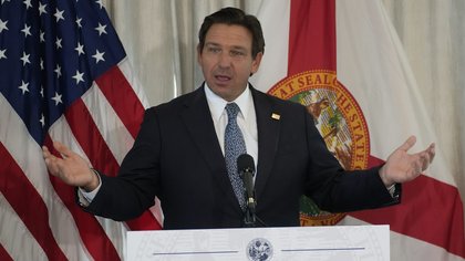 Act Like Minneapolis Mayor Jacob Frey and See What Happens DeSantis Tells Florida Mayors [WATCH]