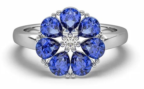 Sapphire!
