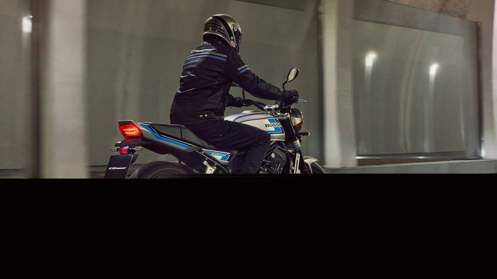 The Motorcycle That Quietly Challenges An Entire Class