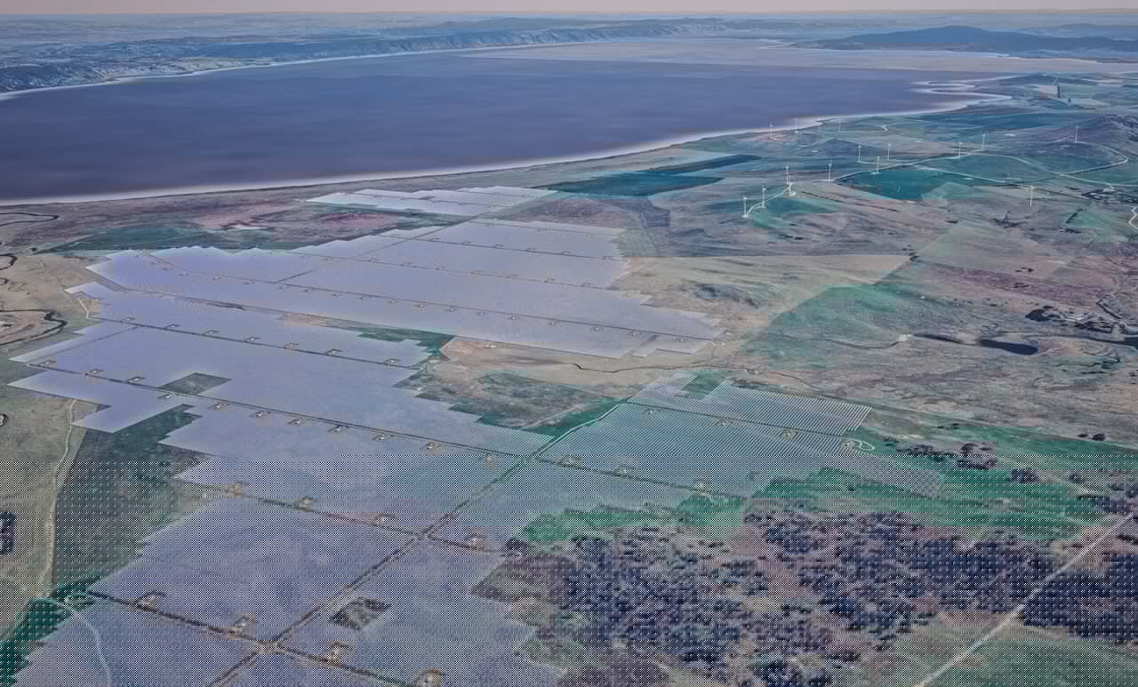 Habitat Energy appointed to optimise DC-coupled 614MWh solar-plus-storage portfolio for Octopus Australia