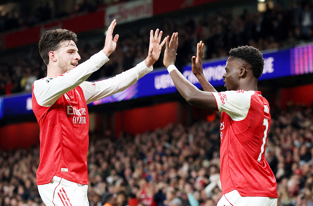 Arsenal can go top as Liverpool seek to return to winning ways at Chelsea