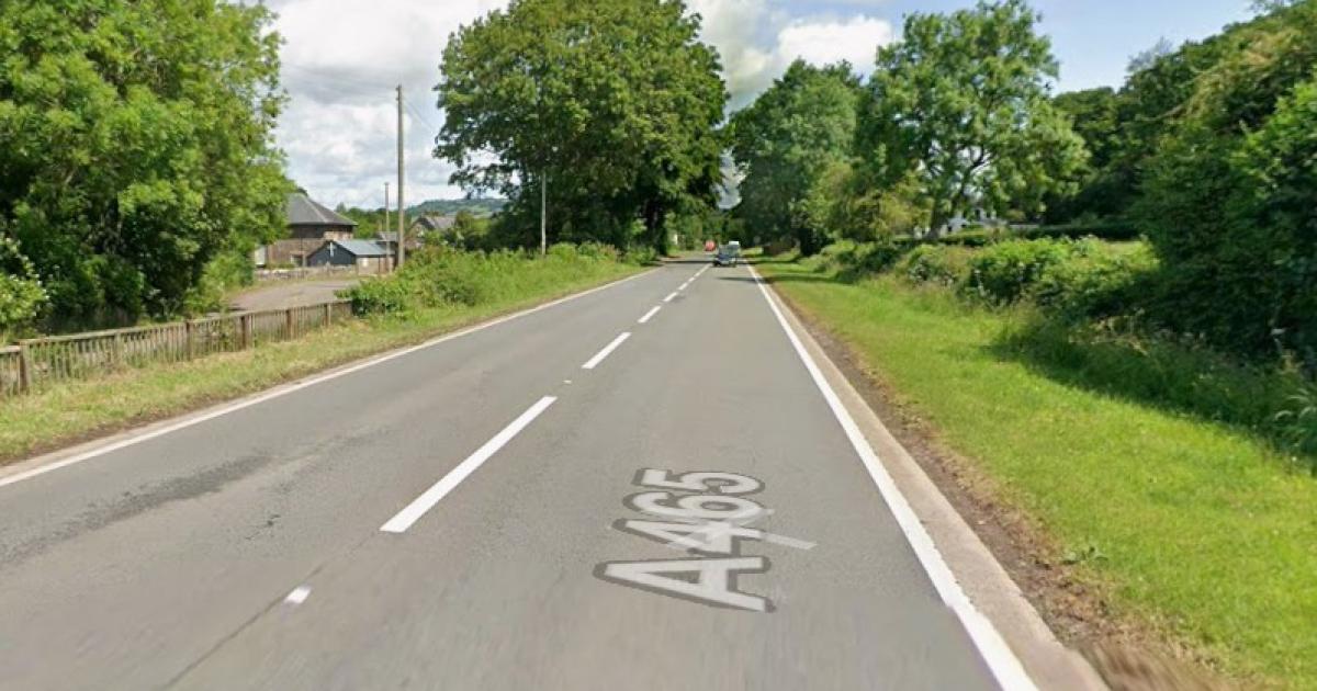Months of road closures set for major trunk road including near village bus stop