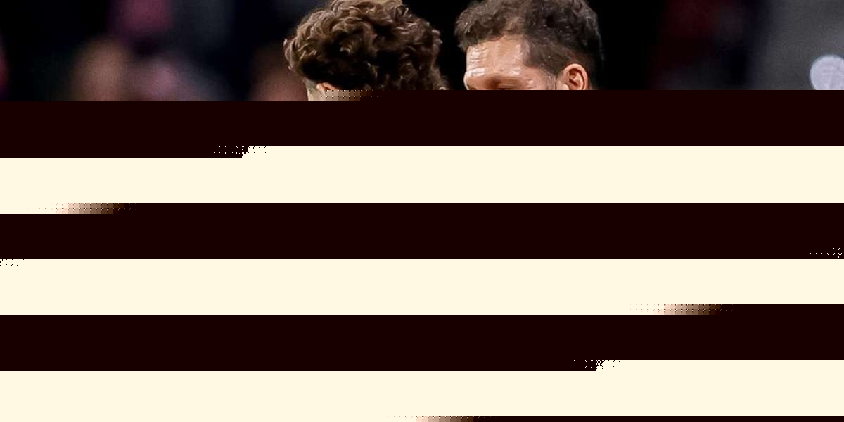“Dua të largohem”, Julian Alvarez i kërkon Simeones transferimin te Barcelona