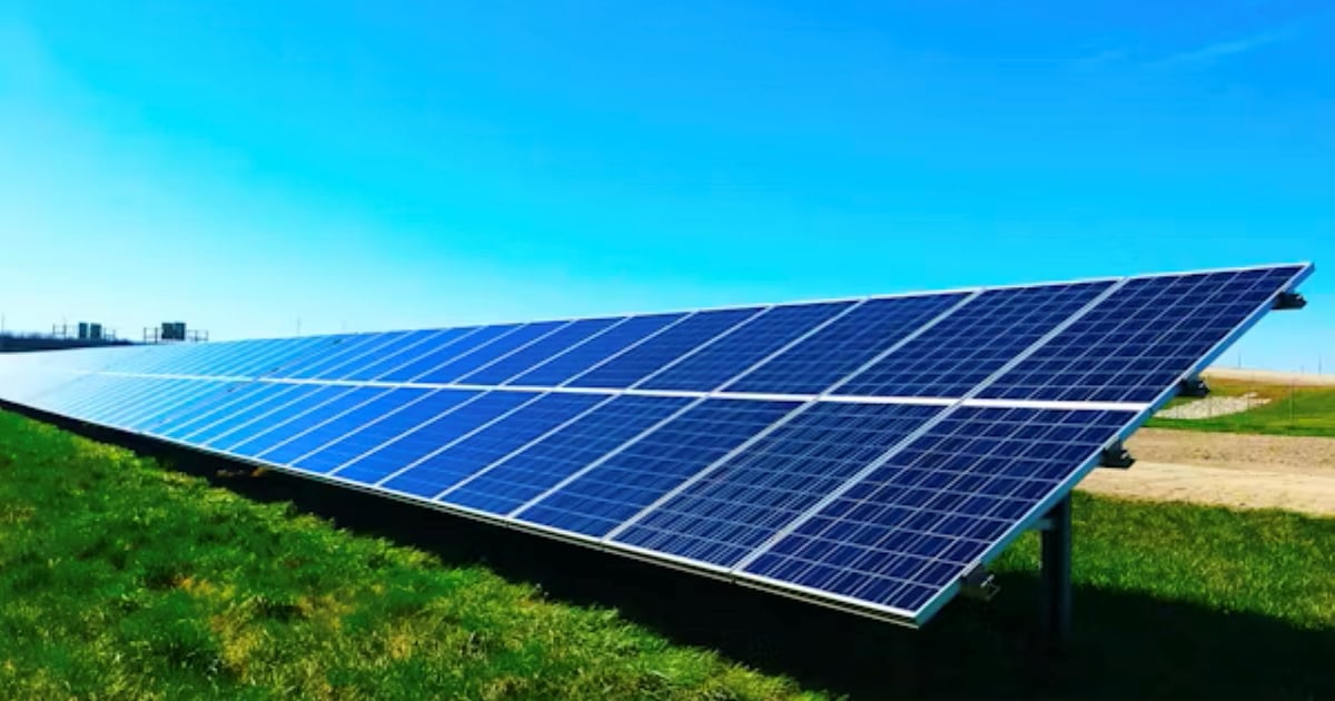 Triple Point acquires 28MW Essex solar PV project