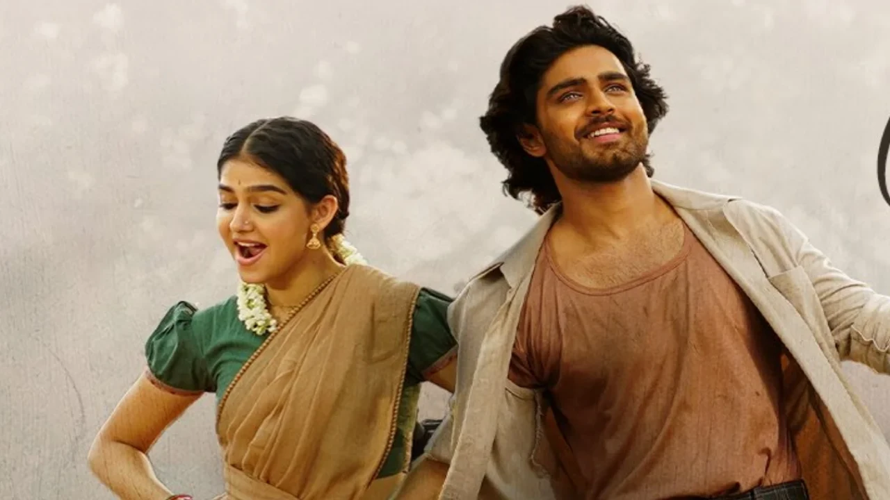 Champion Review: Roshan Meka starrer is impressive on paper but loses its way with weak execution