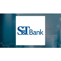 S&T Bancorp (STBA) Projected to Post Earnings on Thursday