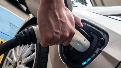 Tax credit of up to $7,500 available for new electric and plug-in hybrid cars: Do you qualify?
