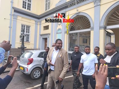 Magaya trial set to open Pandora’s Box on church that has ‘turned into a brothel’