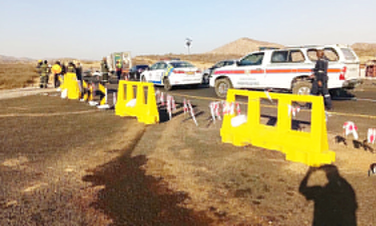 Roads Authority reviews Western Bypass safety after series of fatal crashes