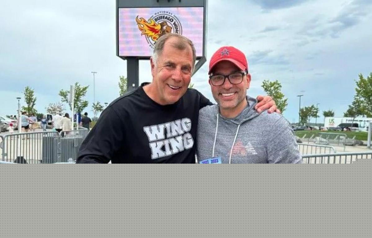 Wingfest Tickets On Sale Now With Special Deal