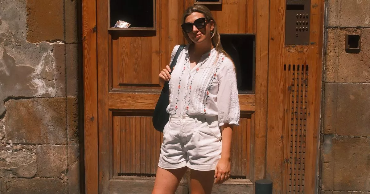 ‘I followed a local’s itinerary for a weekend in Barcelona and found so many hidden gems’