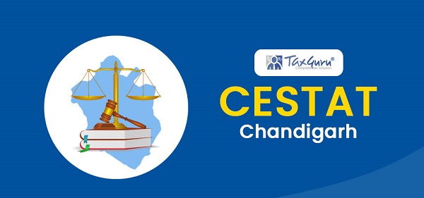 Promotional Support Services Are Not Intermediary Services: CESTAT Chandigarh