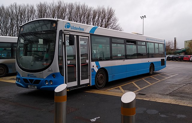 Translink proposes YLink fare discount reduction