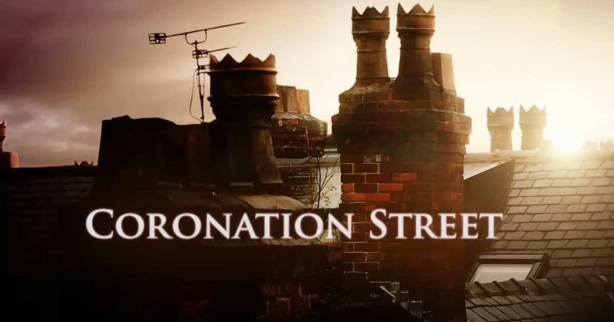 Coronation Street confirms shock exit for soap icon after 3 years of drama on the cobbles