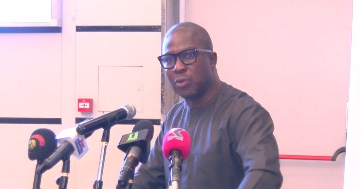 SSNIT eyes more financial investments to boost returns as total assets grow to GHS36bn