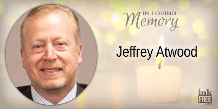 Jeffrey Atwood – PENDING