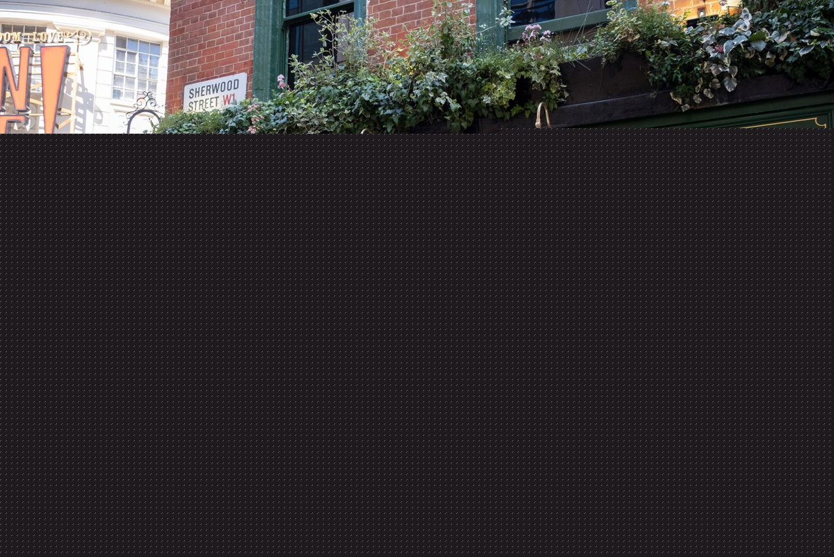 Proposal to curb ‘vertical drinking’ in London’s West End pubs meets with rage and resistance