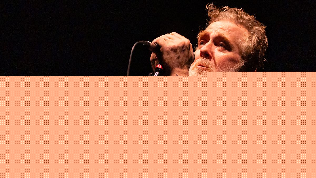 Tributes are paid to Glen Hansard, Irish singer-songwriter and star of Once, who has died at the age of 56