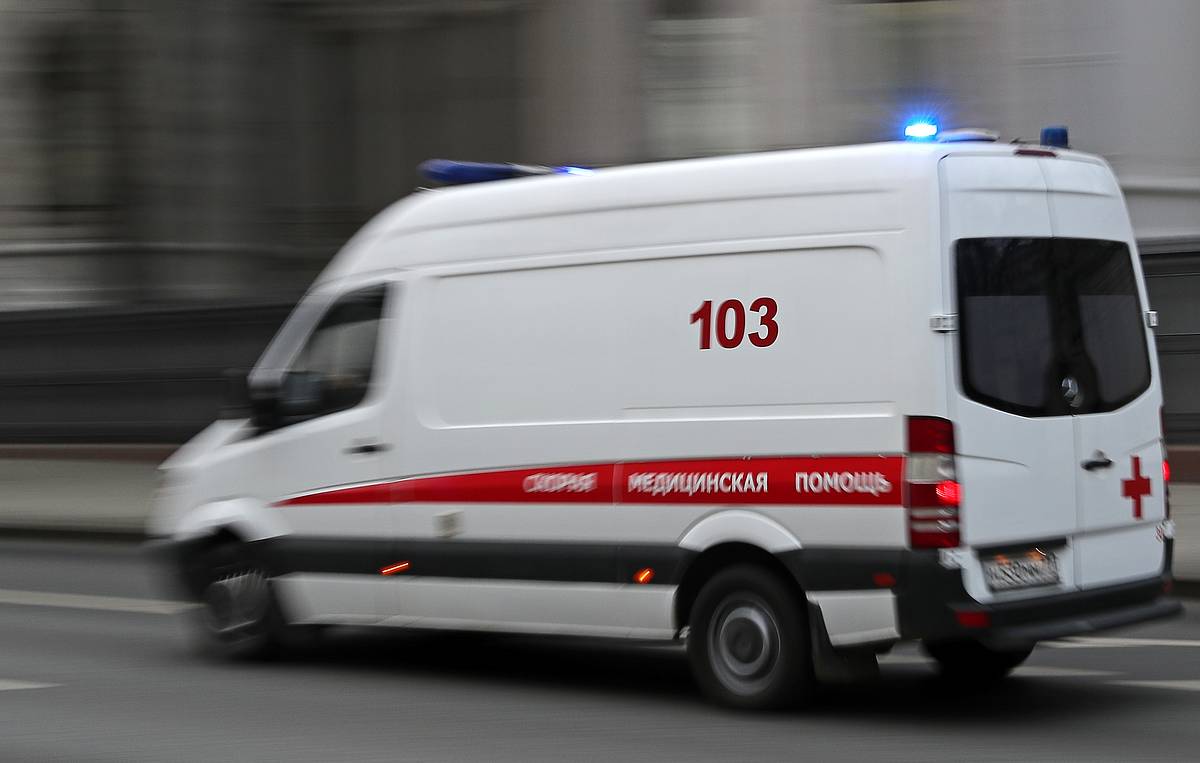 FACTBOX: Killed in Crimea, injured in Ryazan Region, 295 drones: aftermath of attacks