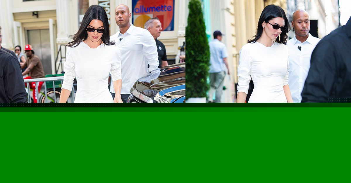 These Are the 5 Biggest Bag Trends of 2026, Period