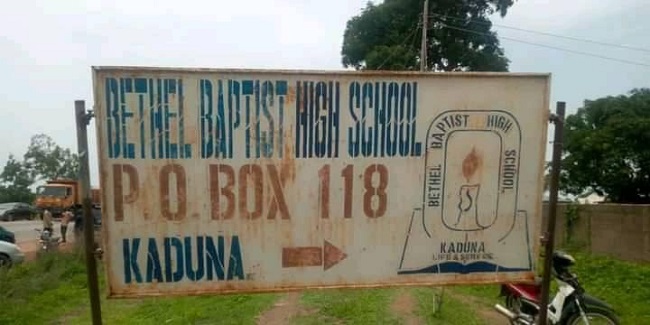 Kidnap: 28 More Bethel Baptist High School Students Regain Freedom