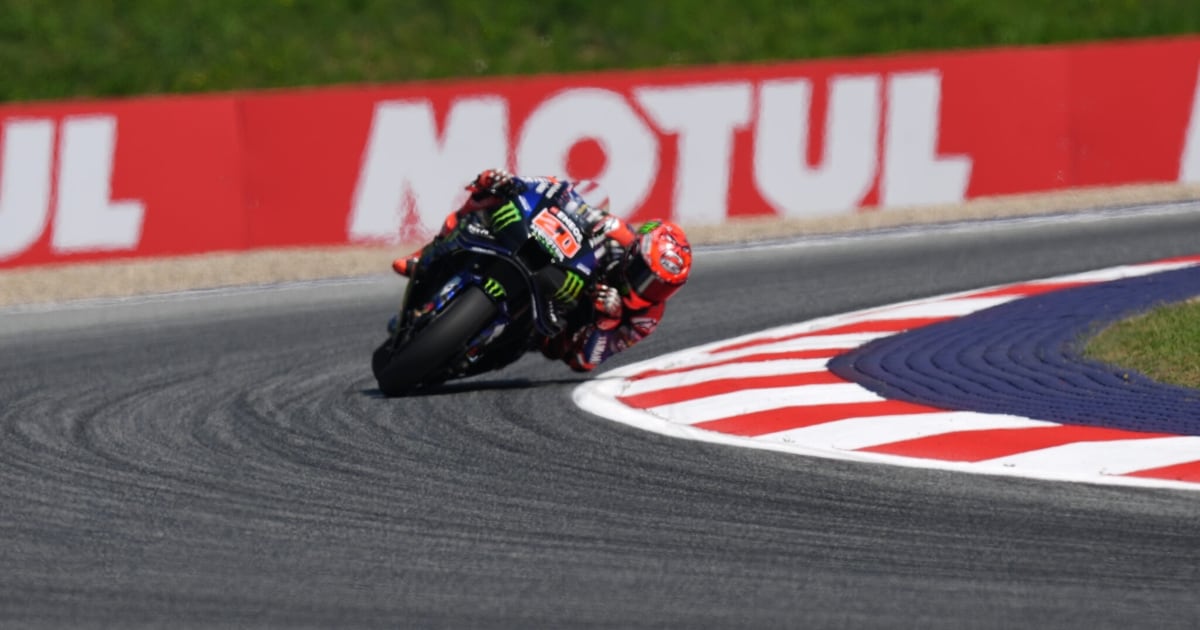 Das kommt überraschend - Spanier berichten: Wechsel-Hammer in der MotoGP