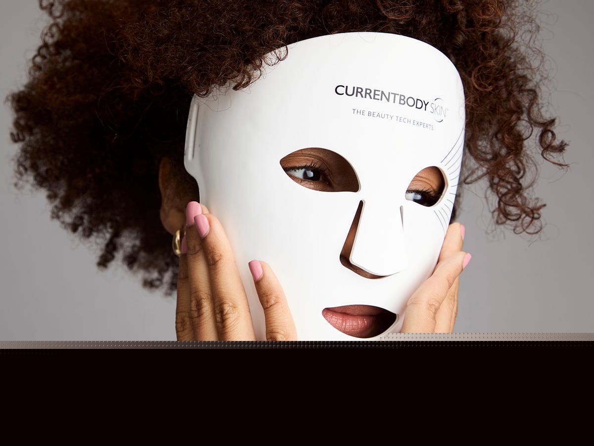 6 Best LED Face Masks In 2025, Tested By Dermatologists And Beauty Editors