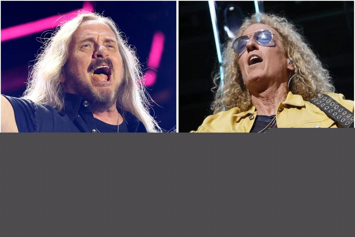 Skynyrd Tour With Foreigner Begins