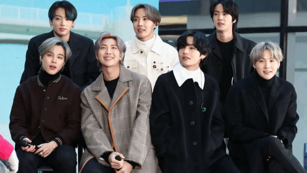 Mexico president asks South Korea for more BTS concerts