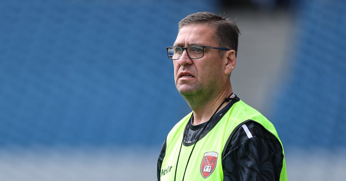 PJ O’Mullan heaps praise on Armagh camogie players