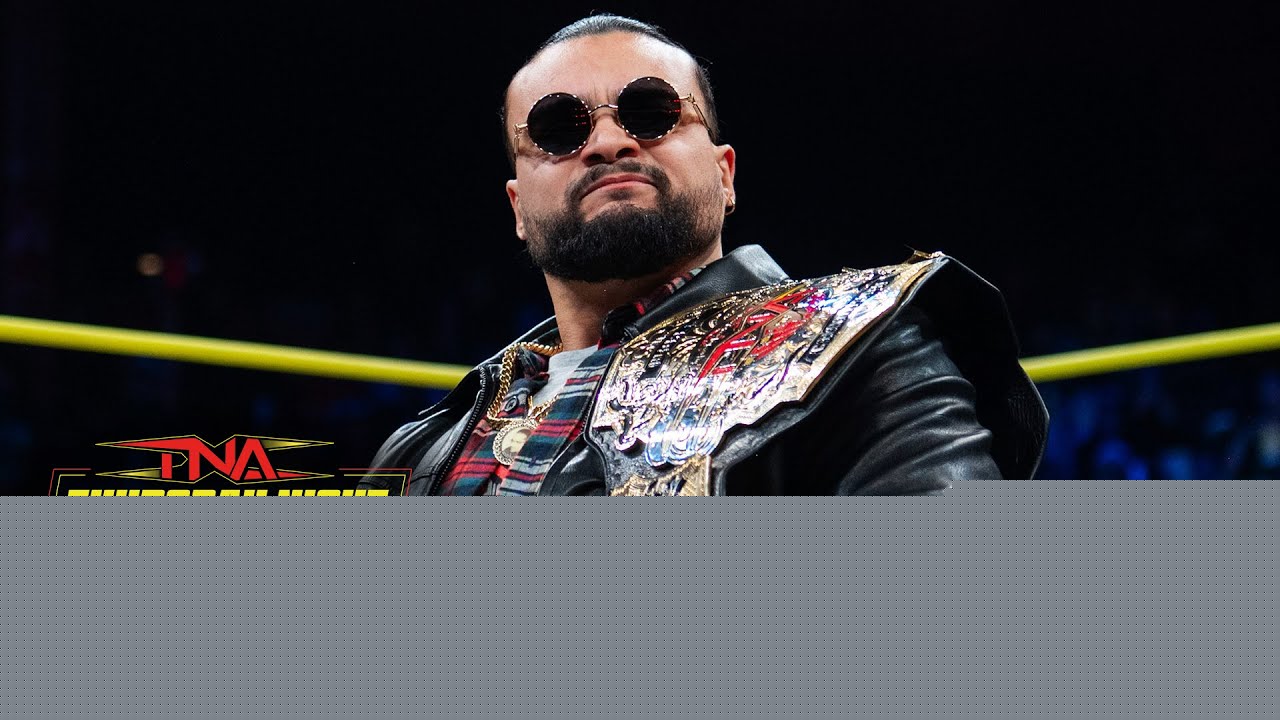 Cruz Montana (Mike Santana) Says It Was Difficult To Leave TNA, But He No Longer Wanted To Feel Comfortable
