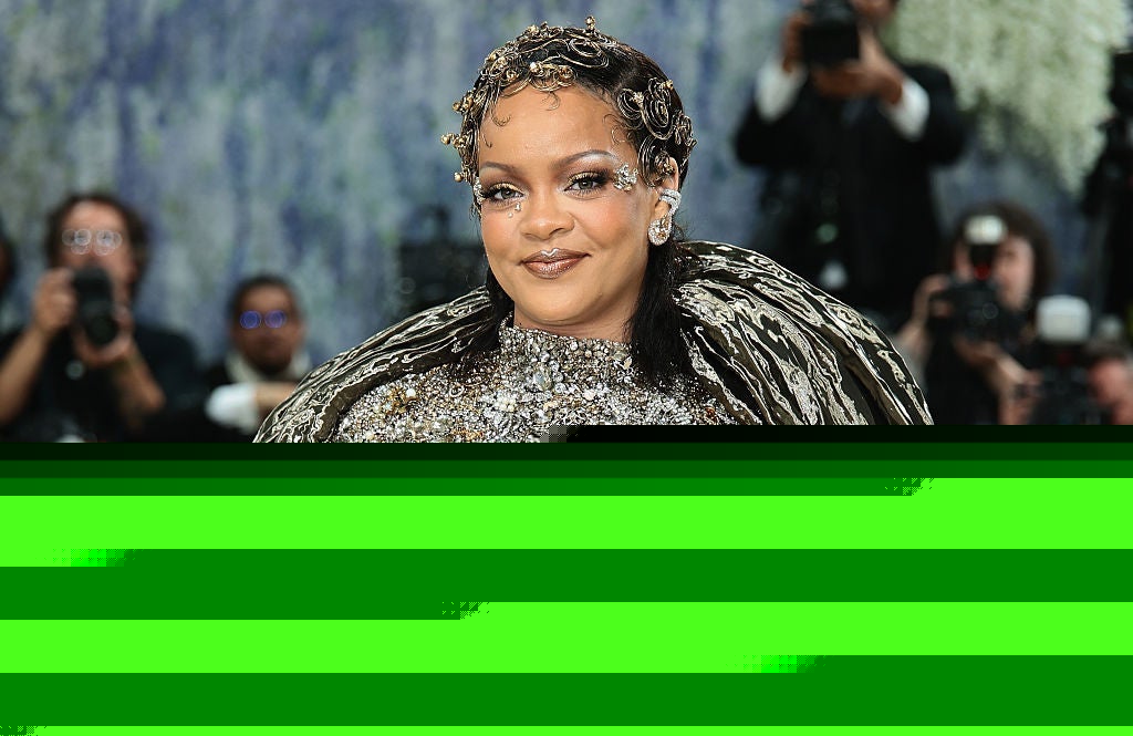 Rihanna’s Music Comeback Just Got a Major Update