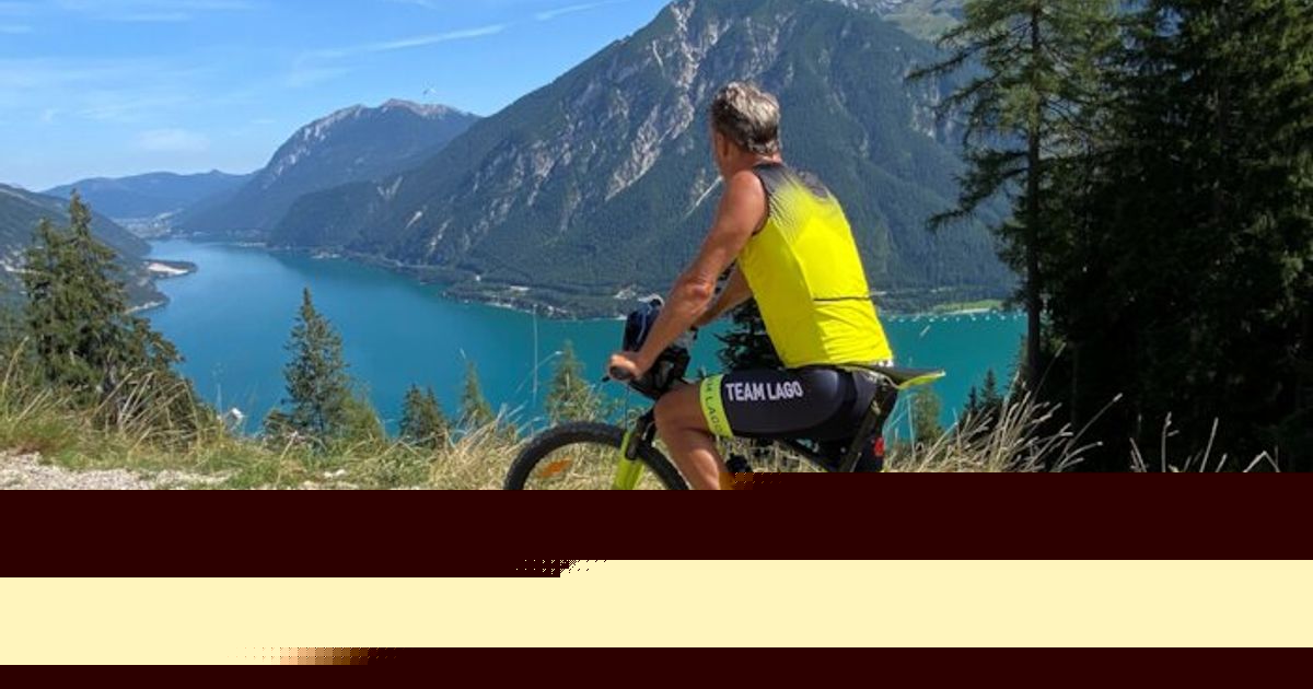 Zweite Bike-Route vom Inntal zum Achensee scheitert an 108 Metern