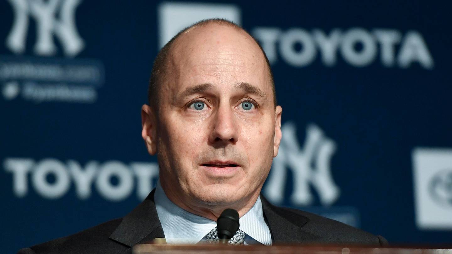 Joel Sherman losing his mind on Yankees trade deadline will have Brian Cashman spiraling