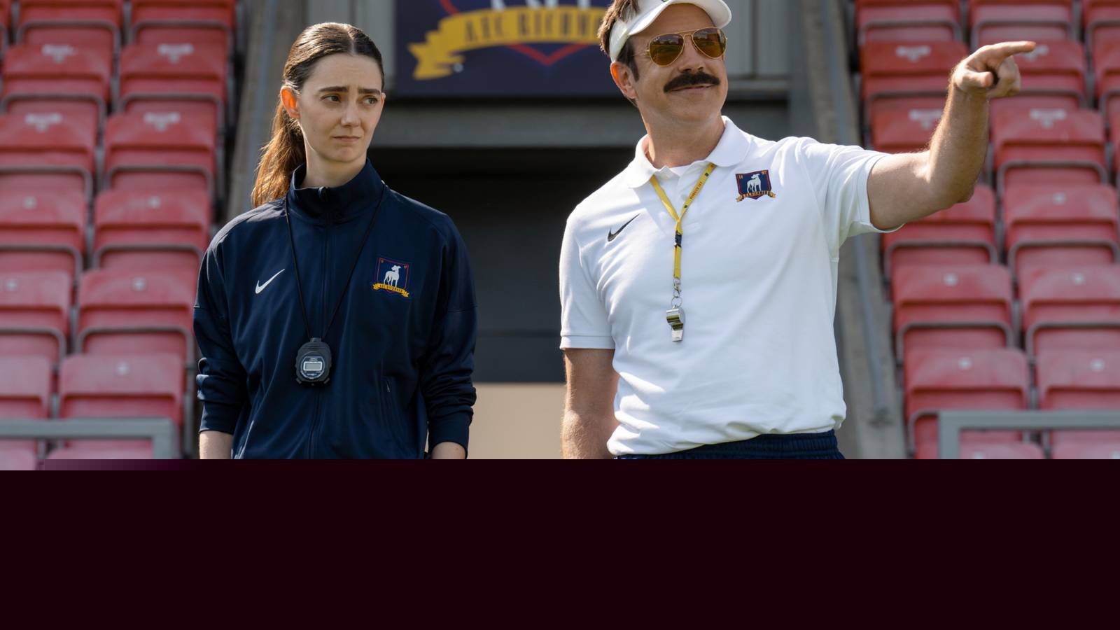 Ted Lasso Season 4 Cast & Character Guide: Meet The Lady Greyhounds