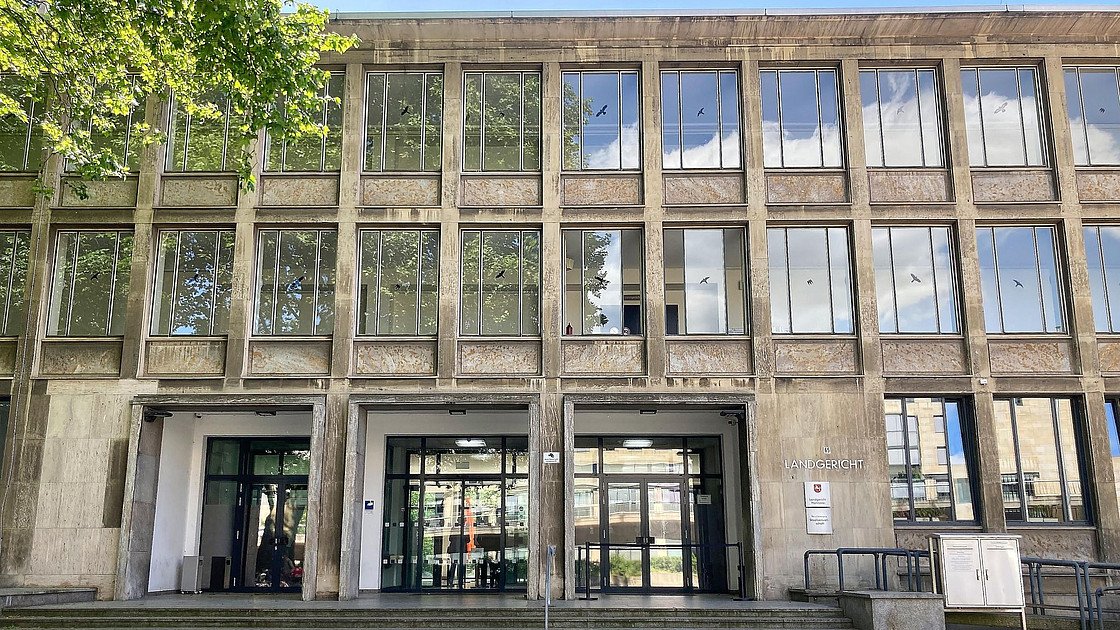Panne bei Staatsanwaltschaft nach Kinderpornografie-Verdacht: Dienstherr wusste lange nichts von Ermittlungen gegen Richter