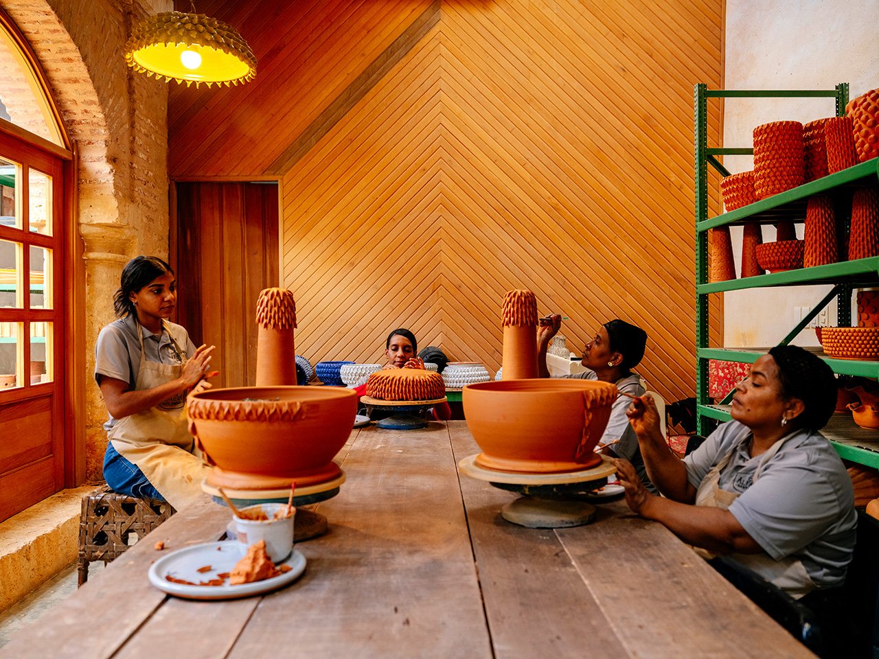 New ideas in the old town: Santo Domingo, a vibrant city quietly gaining new ground