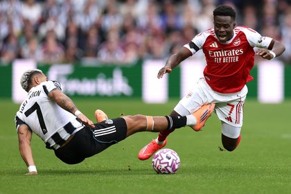 Will Bukayo Saka Be Next to Extend His Stay With the Gunners?