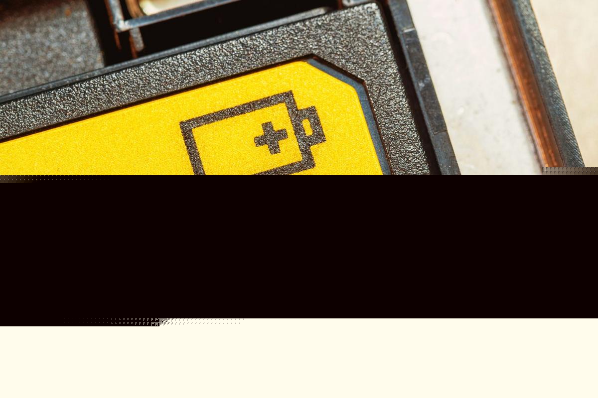 Beyond Lithium-ion? Why Shreveport Should Pay Attention to the Next Battery Race