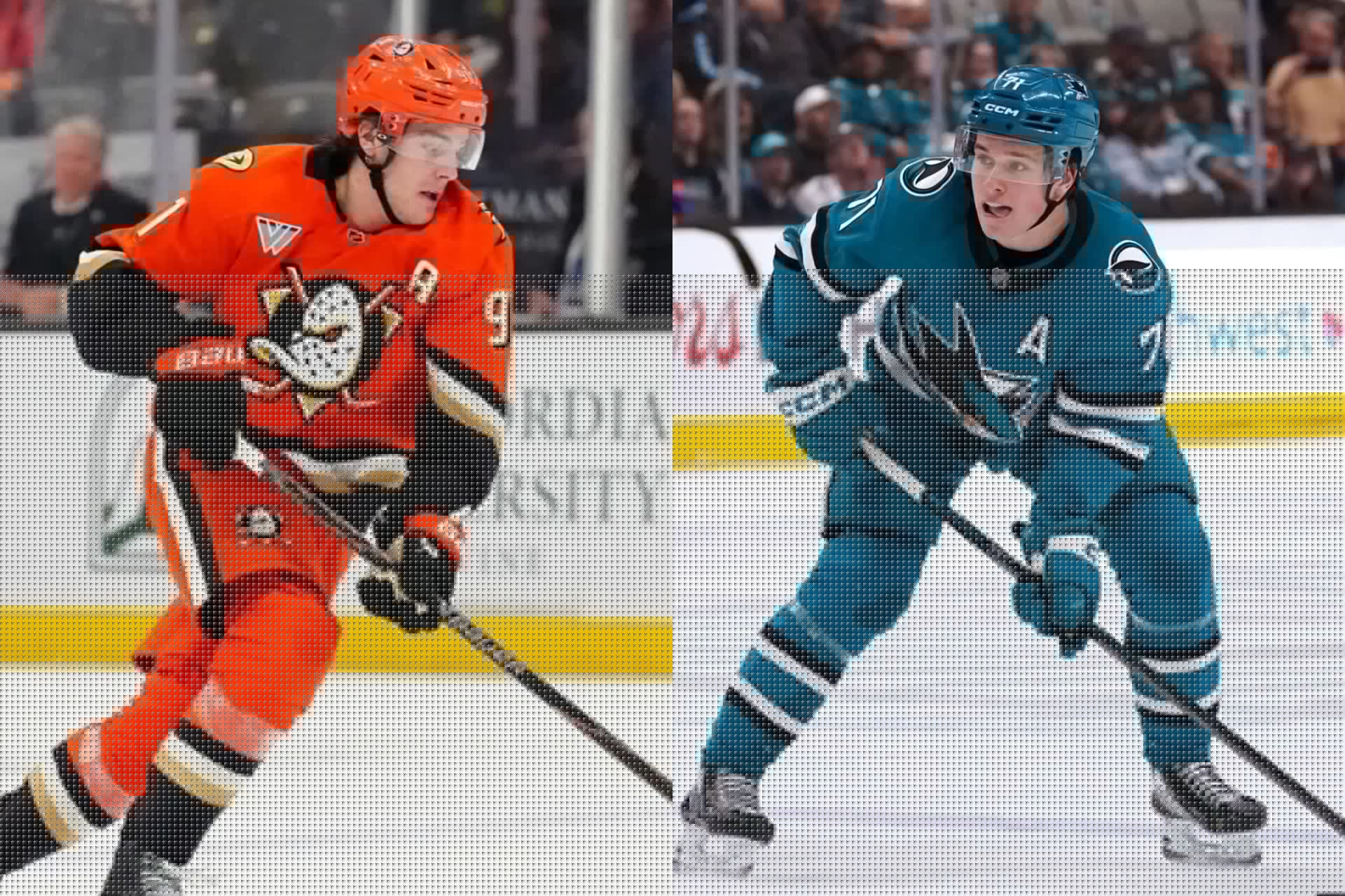 NHL analyst believes Flyers' failed Leo Carlsson offer sheet influenced Macklin Celebrini extension