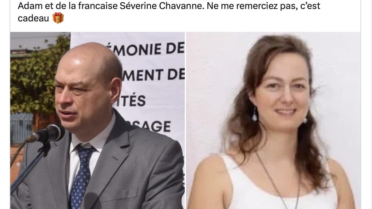 Robert Adam a primit 72 de ore să părăsească Burkina Faso. Diplomatul român, declarat persona non grata, despre care Bucureștiul tace