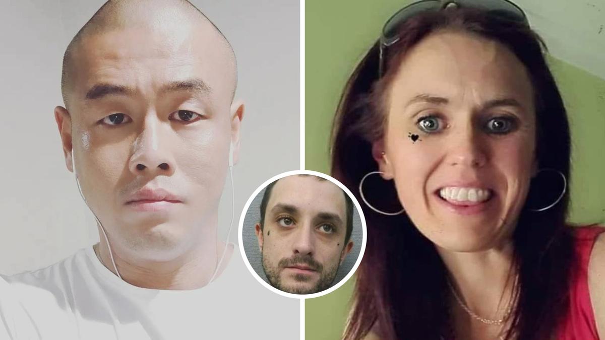 Jayden Selfe: Trio charged with the murder of Attadale man appear in court